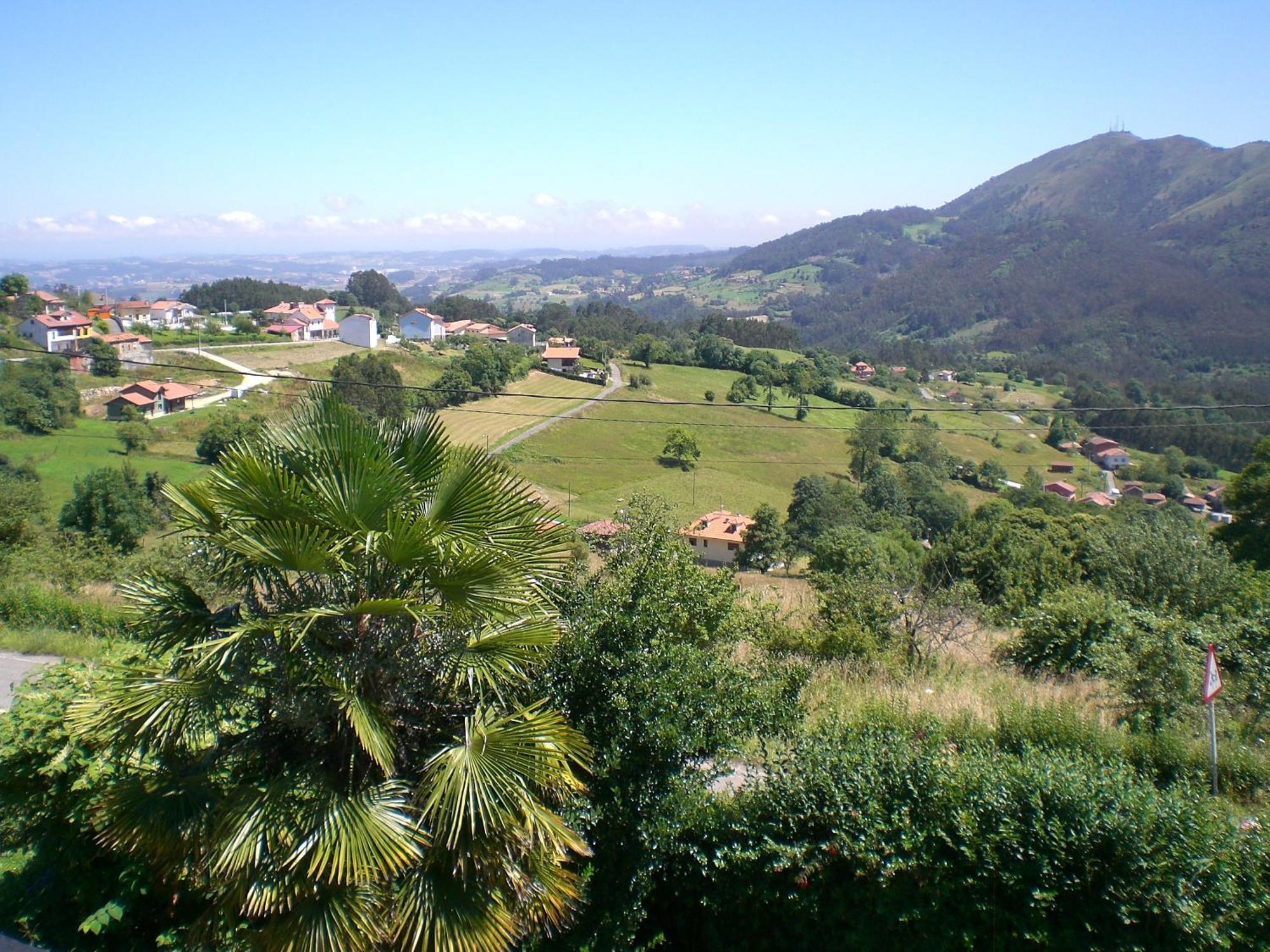 Ashram De La Peral Guest House Illas Exterior photo